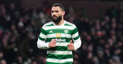Cameron Carter Vickers Celtic injury silence broken as US boss issues 'best interests' defender claim