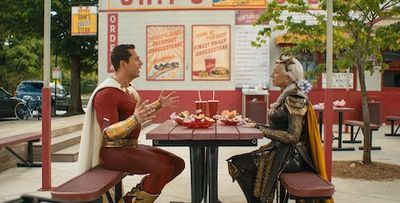 'Shazam 2' Ending Explained: What is Shazam's Future in the DCU?