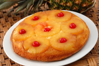 Modernizing a classically retro dessert