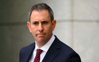 Treasurer flags more work needed to boost productivity