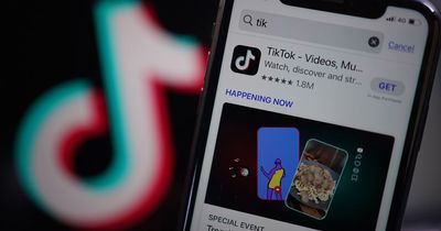 TikTok banned from phones of people who work for the Welsh Government