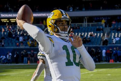 Fantasy football: Life after Aaron Rodgers in Green Bay