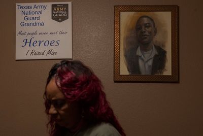“We just want parity”: Military groups call on lawmakers to give Operation Lone Star troops death benefits