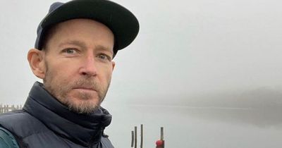 Jonnie Irwin shares heartbreaking update on life with cancer as he celebrates 50th early