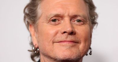 One-armed Def Leppard drummer Rick Allen 'violently attacked' after going outside hotel for cigarette