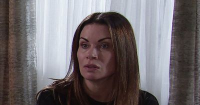 Coronation Street: Carla saved by unlikely resident as viewers predict Stephen's downfall