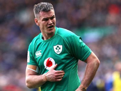 Dublin set to celebrate as Ireland target Grand Slam against reeling England