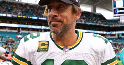 Green Bay Packers told what they must demand from New York Jets for Aaron Rodgers