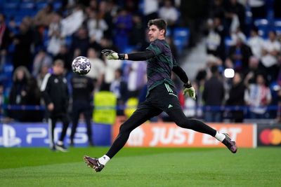 Thibaut Courtois accepts Premier League power but says Spanish clubs can reign