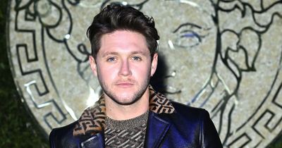 Niall Horan 'honoured' ahead of White House performance for St Patrick's Day