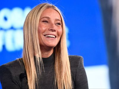 Gastroenterologist condemns Gwyneth Paltrow’s use of ‘rectal ozone therapy’