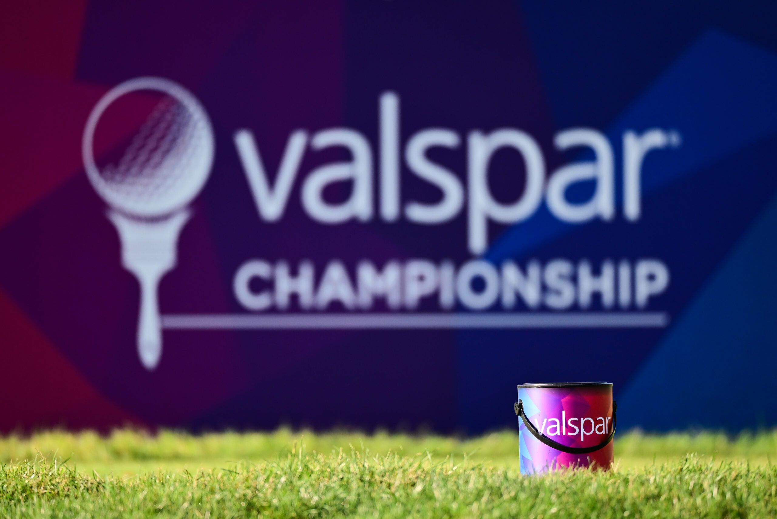 2023 Valspar Championship second round tee times, TV…