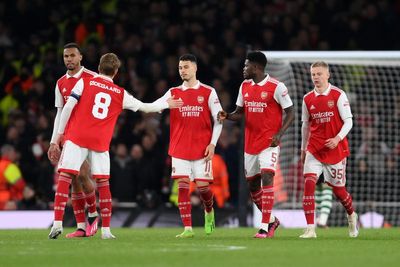 Arsenal out of Europa League after penalty shootout loss to Sporting Lisbon