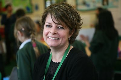 Headteacher killed herself while waiting for negative Ofsted report, sister says