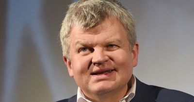 Adrian Chiles 'recoiled in horror' after discovering naked lookalike's OnlyFans content
