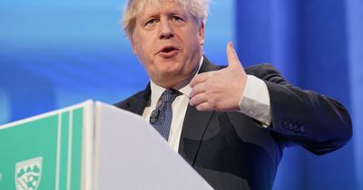 Boris Johnson to defend his Uxbridge and South Ruislip seat again