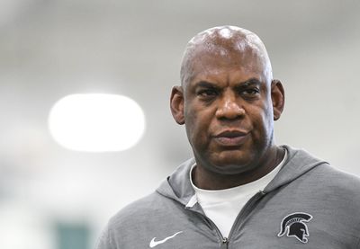 Michigan State football announces Jim Salgado as new Cornerbacks Coach