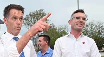 Early voting surge expected in NSW as election day draws near