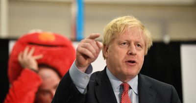 Boris Johnson WILL fight seat Labour says is 'winnable' at next General Election