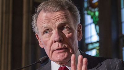 Jurors in ComEd bribery trial get a lesson in machine politics — in Michael Madigan’s own words