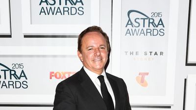 Brian Walsh, influential Australian TV executive, dies aged 67