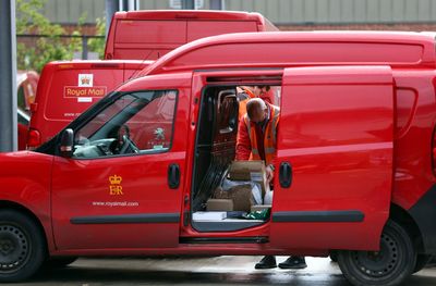 Force Royal Mail to Deliver All Letters Six Days a Week, Say MPs