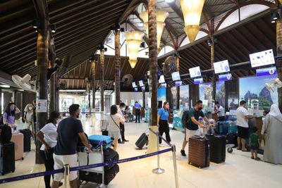 Samui operators plead for direct flights