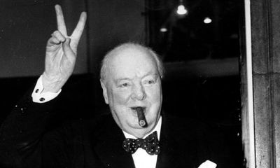 We shall fight them on our pages: Nine newspapers invoke Churchill to defend their Red Alert series