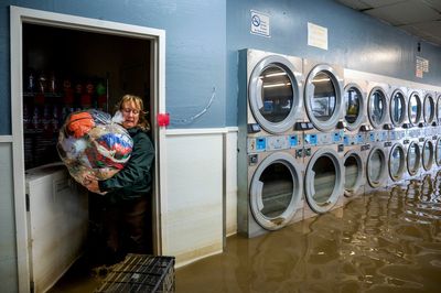 AP Week in Pictures: North America