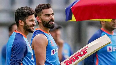 IND vs AUS 2023: India look to ace World Cup auditions in ODIs against Australia