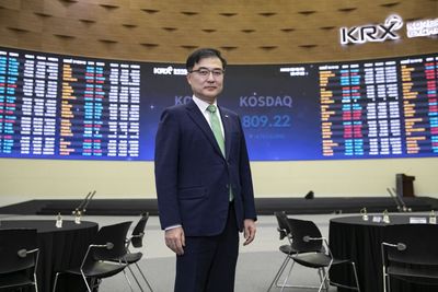 Short Selling Key for Korea’s Global Index Goal, Bourse CEO Says