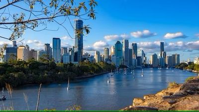 Brisbane the only Australian city in Time Magazine's annual list of 'world's greatest places'