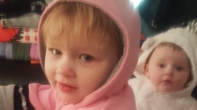 Death of sisters Darcey and Chloe Conley in hot car was 'avoidable' tragedy, government review finds