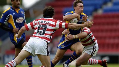 ‘You want to defend for him. He’s like a parent’ – Kevin Sinfield a figure of respect in England set-up
