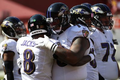 Former Ravens OT Orlando Brown Jr. shares thoughts on QB Lamar Jackson