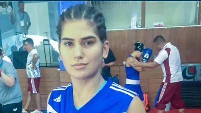 Kosovo boxer denied permission to compete under national flag