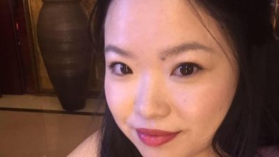 Deakin lecturer Adam Brown fatally stabbed wife Chen Cheng after childcare dispute, court told