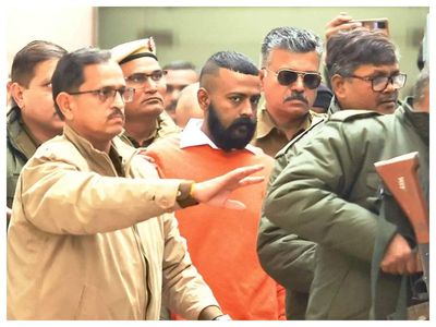 Filmmaker Anand Kumar says his film on Sukesh Chandrasekhar is not a biopic; says he want to show the conman as the mastermind that he is