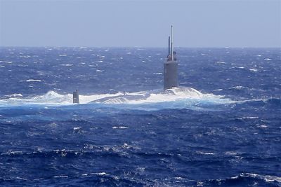 Q&A: Australia’s nuclear-powered submarines and ASEAN’s reaction