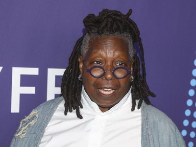 Whoopi Goldberg apologizes for using Romany slur on ABC’s The View