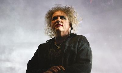 The Cure’s Robert Smith convinces Ticketmaster to refund ‘unduly high’ fees after fan anger