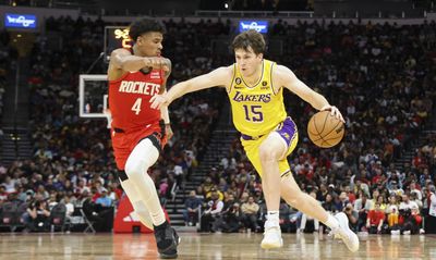 Buha: Lakers want to re-sign Austin Reaves