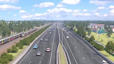 Federal government rejects environmental appeal to reconsider Coomera Connector