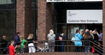 Passport Office workers to strike for five weeks in escalation of pay row