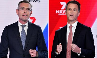 Everything you need to know about the NSW election: when is it, how to vote and who will win?
