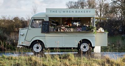 Excitement as Leeds bakery that started in back of van opens inspirational café