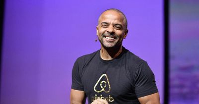Leeds man's journey from "terrified little boy" on council estate to huge success
