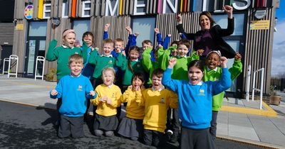 Brand new Leeds primary school receives good rating from Ofsted in first ever inspection