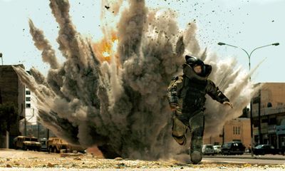 From The Hurt Locker to American Sniper: how Hollywood tried to tackle the Iraq war