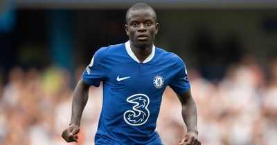 Chelsea injury news and return dates ahead of Everton clash with Kante, James and Mount updates